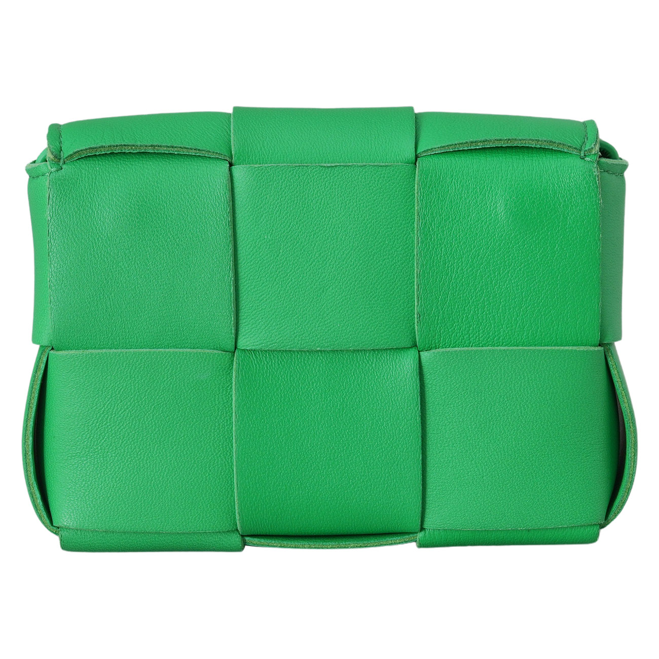 BOTTEGA VENETA(USED)보테가베네타 카세트백 미니